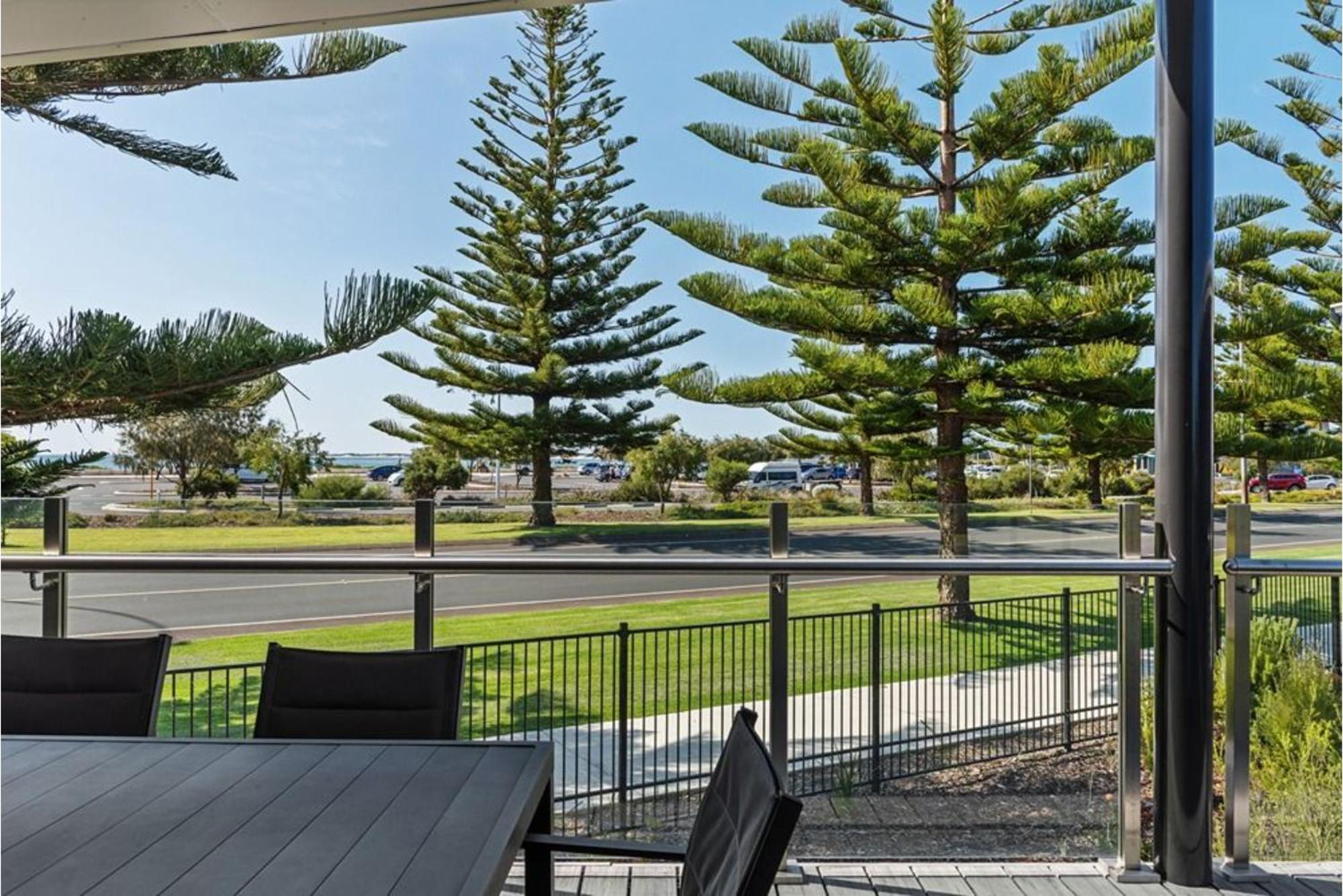 Discovery Parks - Bunbury Foreshore Cameră foto
