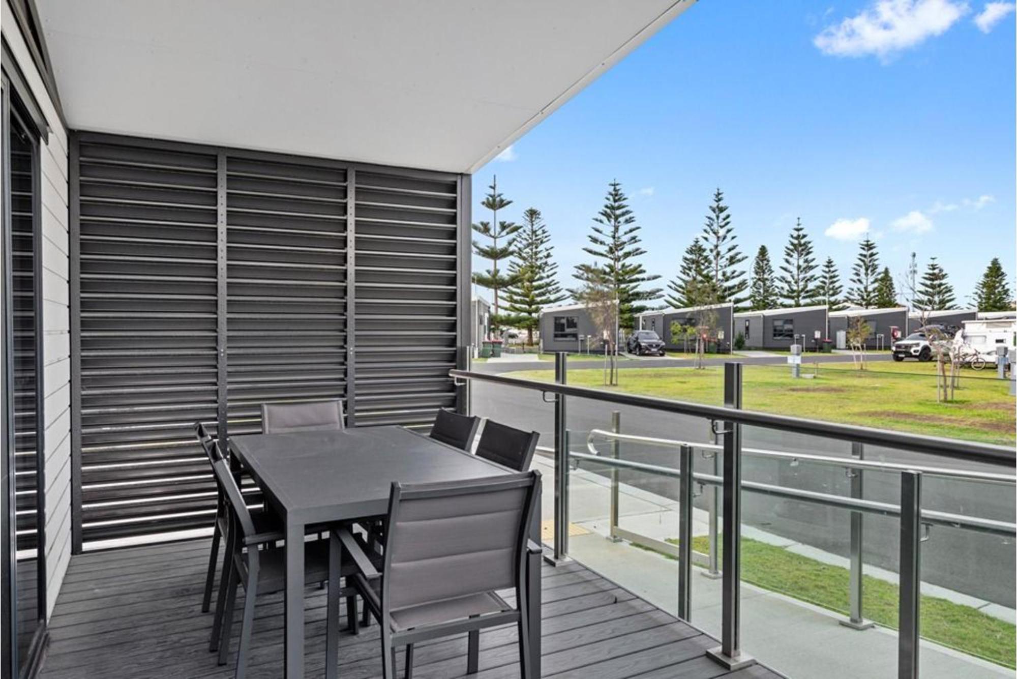Discovery Parks - Bunbury Foreshore Cameră foto