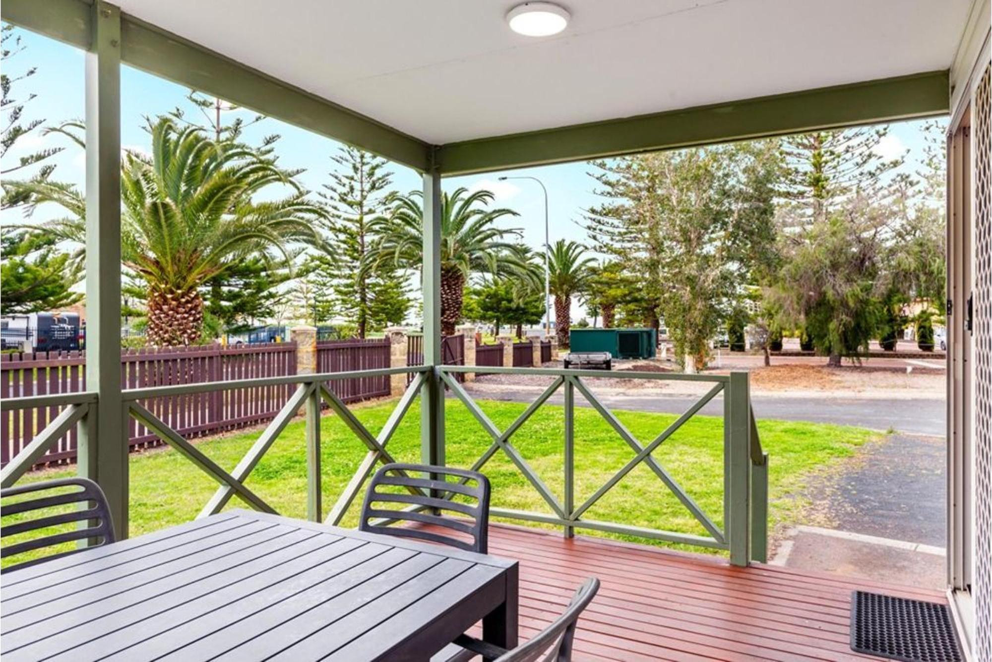 Discovery Parks - Bunbury Foreshore Cameră foto