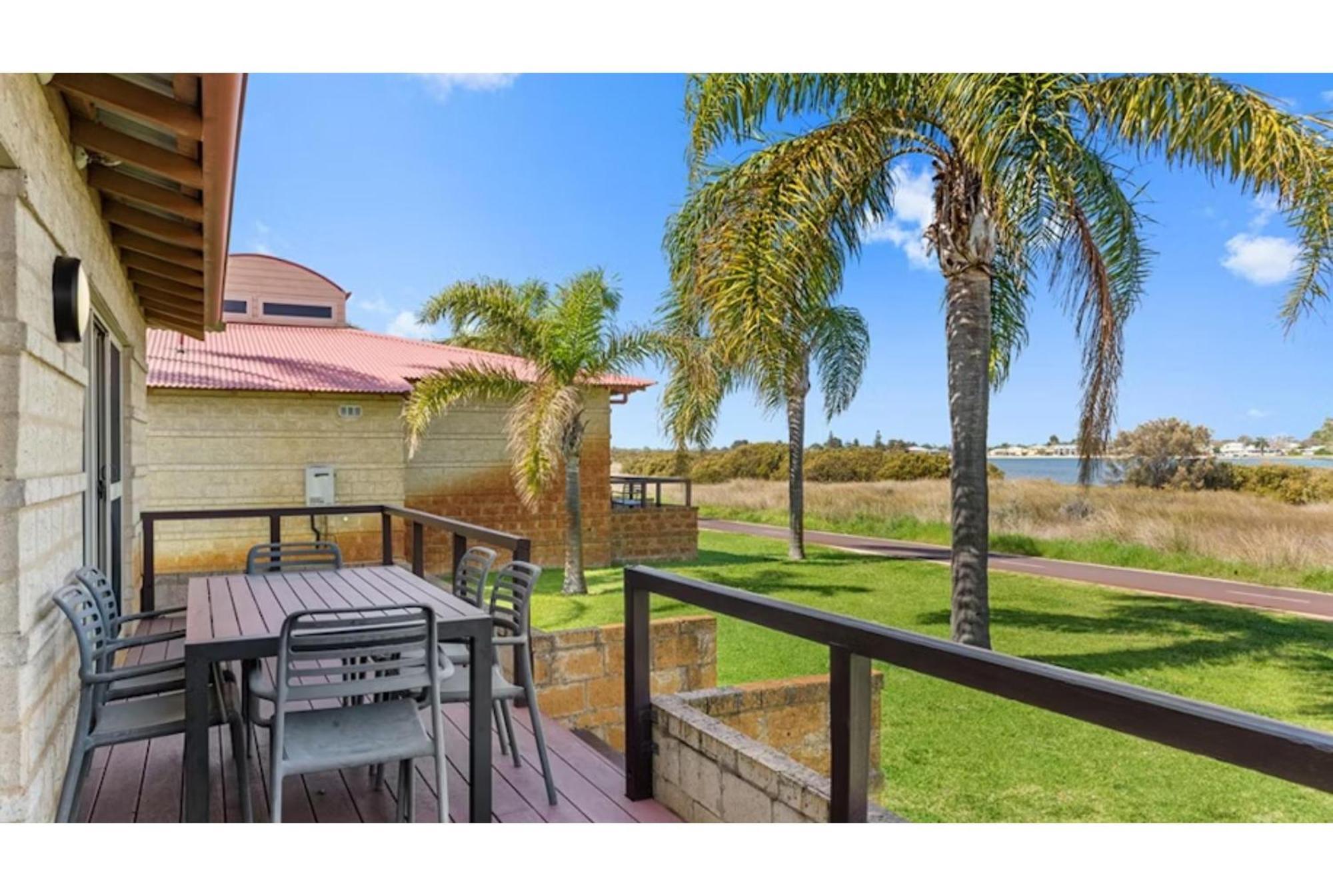 Discovery Parks - Bunbury Foreshore Cameră foto